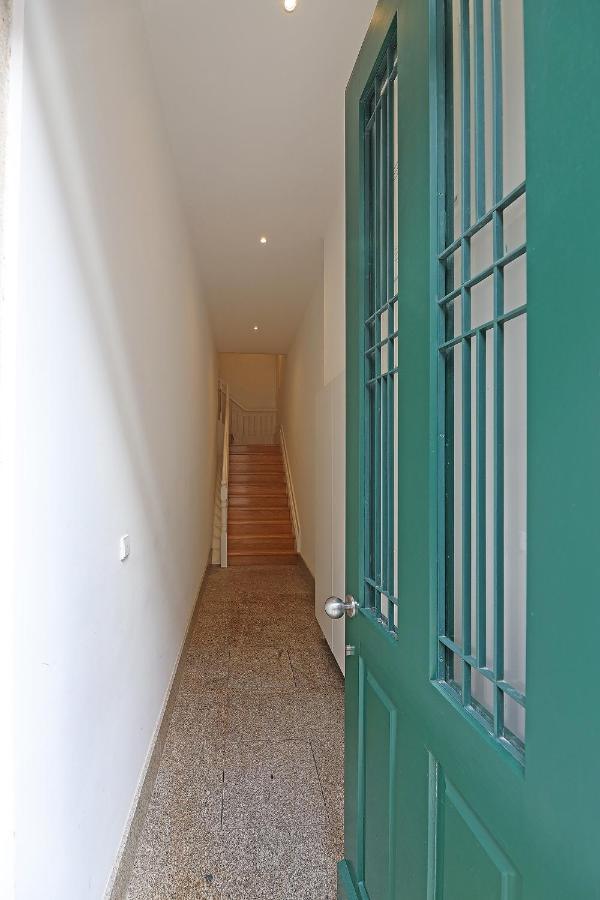 Flh Porto Santa Catarina Duplex Apartment Екстериор снимка